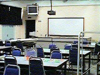 My work place