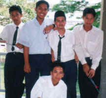 My technic school